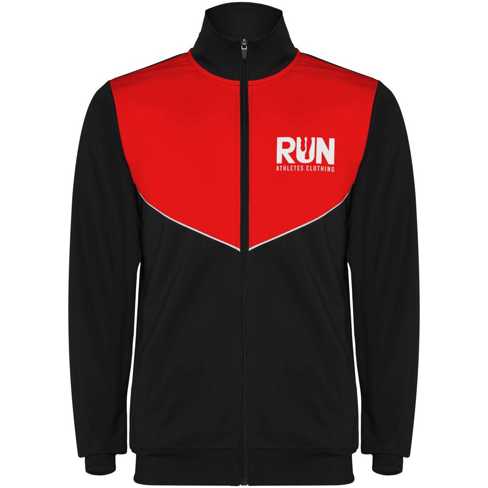 Evans 225 g/m² Trainingsanzug Unisex