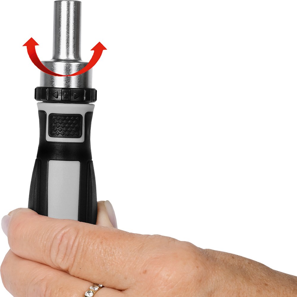 Bit-Set "Extend Tool Box 25 HC"