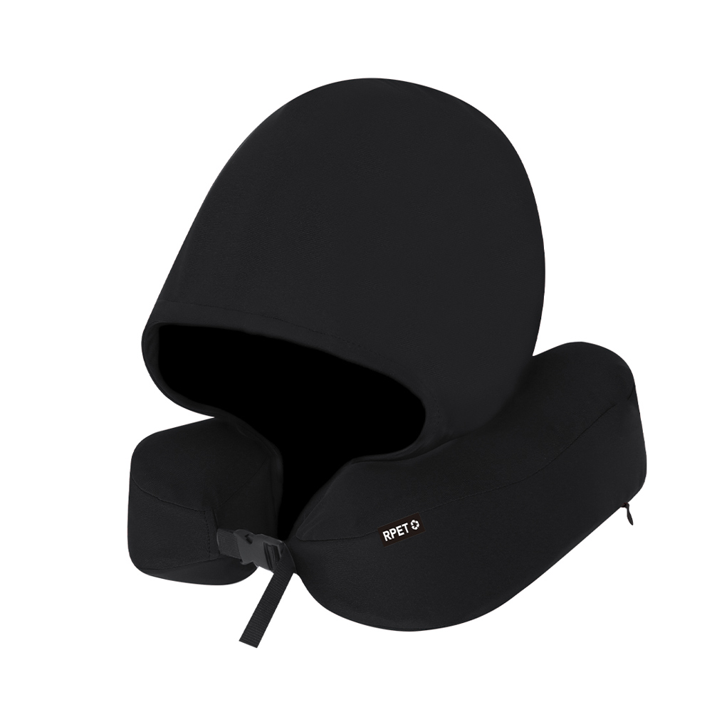 Kissen mit Kapuze Dolking - NEG