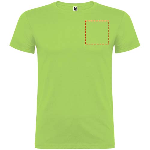 Beagle 155 g/m² T-Shirt für Herren