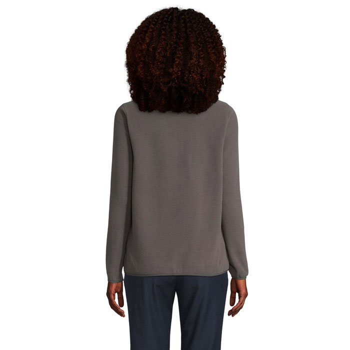 FACTOR WOMEN - FACTOR DAMEN MICROFLEECE