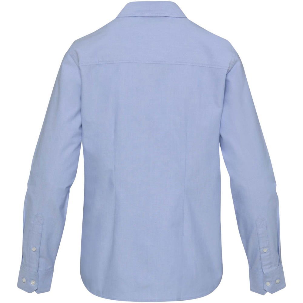 Sphene 165 g/m² Oxford Bluse
