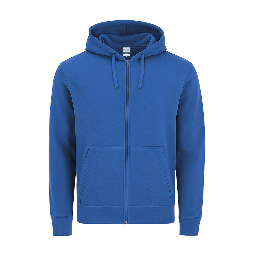 Erwachsene Sweatshirt Astro - AZUL