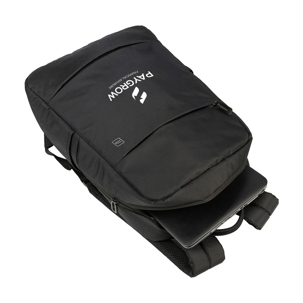Tucano Global Backpack 15,6 inch Rucksack