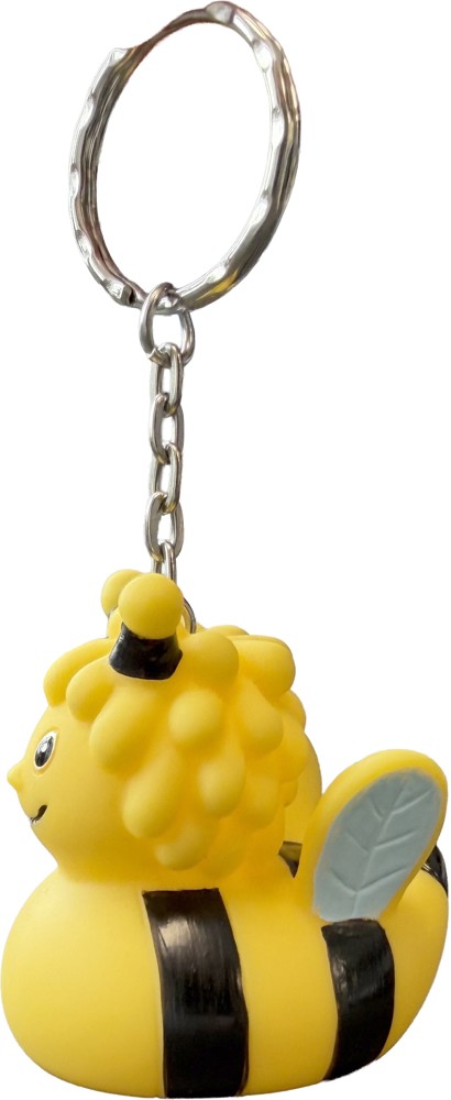"Die Biene Maja" Schlüsselanhänger, multicolour, one size