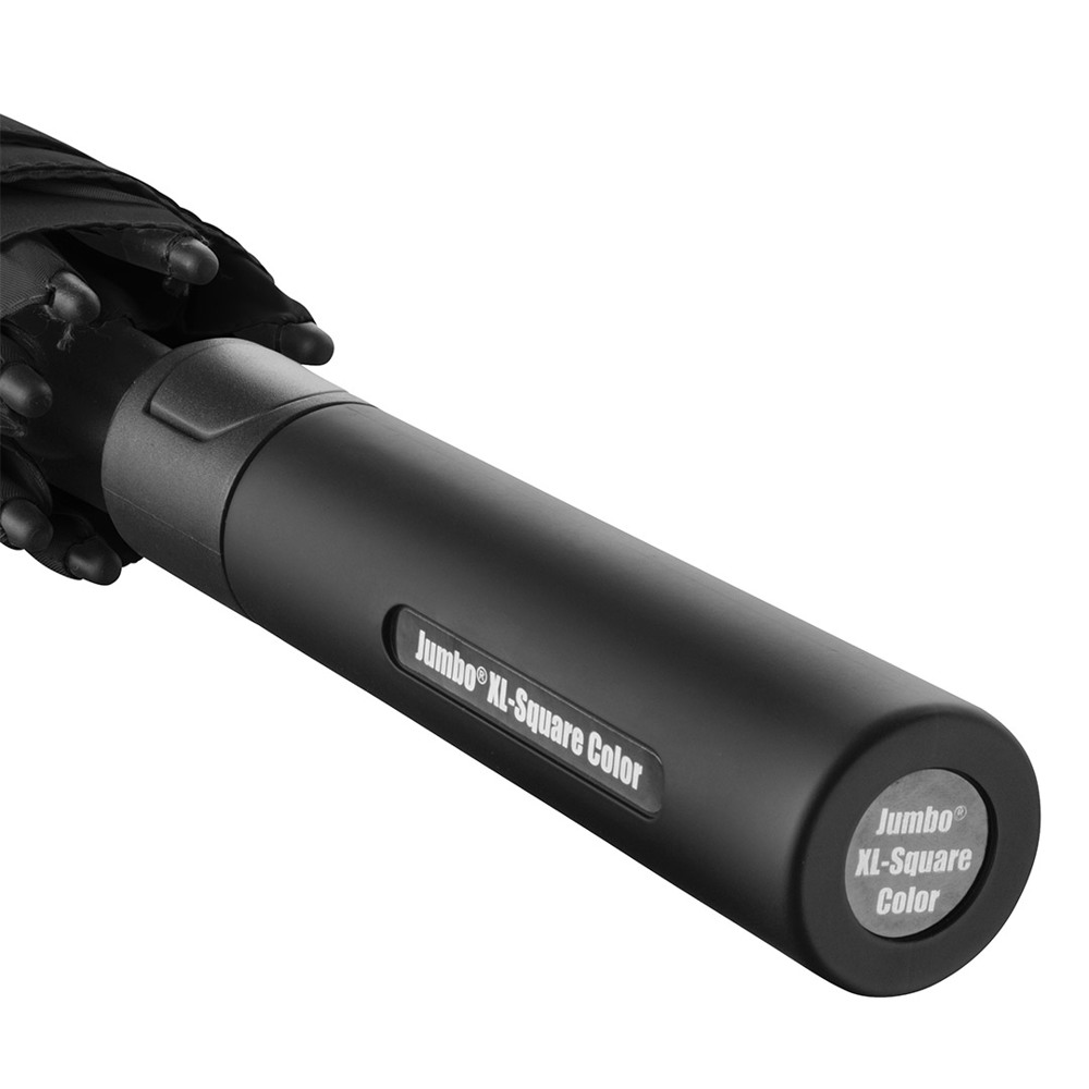 2393 AC-Gästeschirm Jumbo® XL Square Color