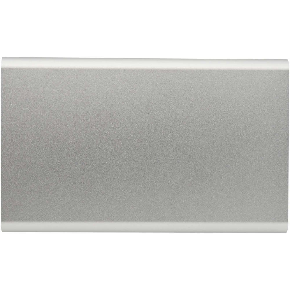 Pep 4000 mAh Type-C Powerbank aus recyceltem Aluminium 