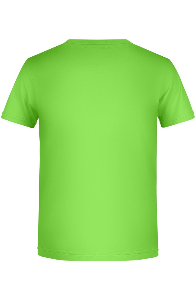 Boys' Basic-T  OCS Standard