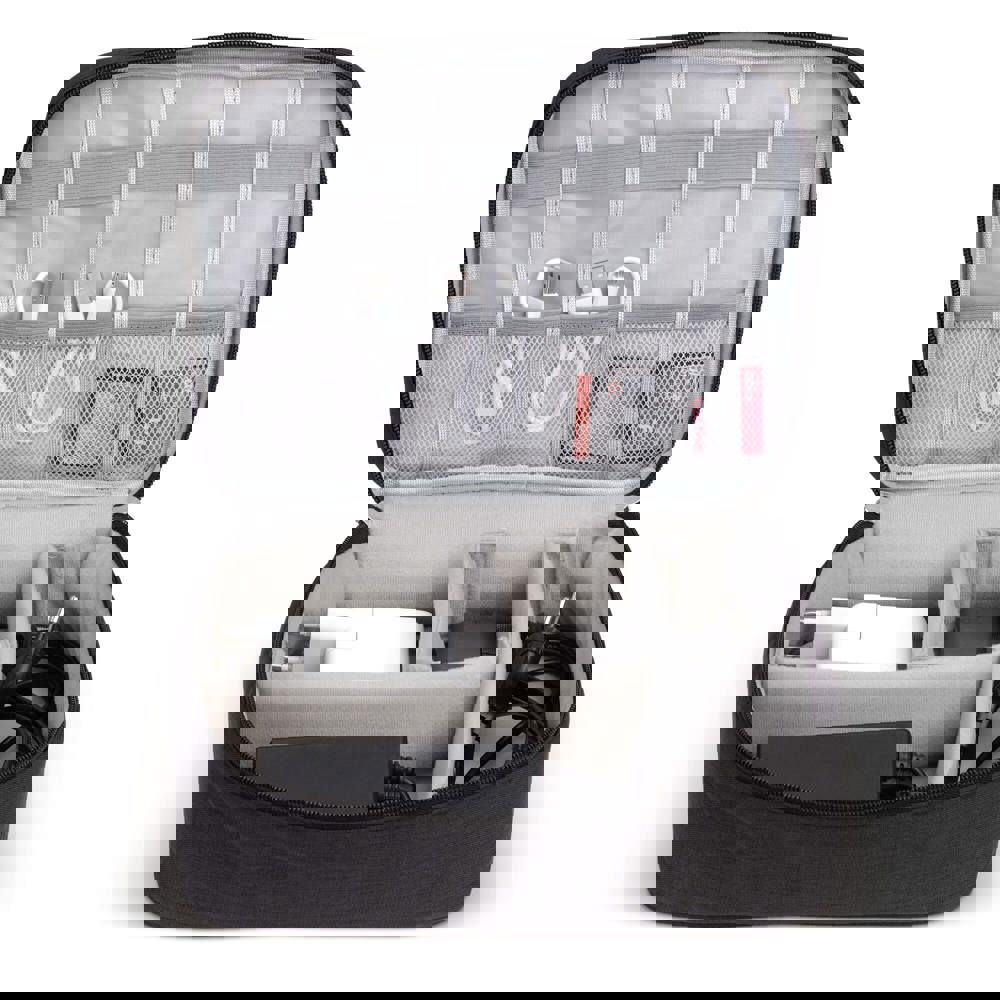 Travel Essentials Elektronik-Organizer