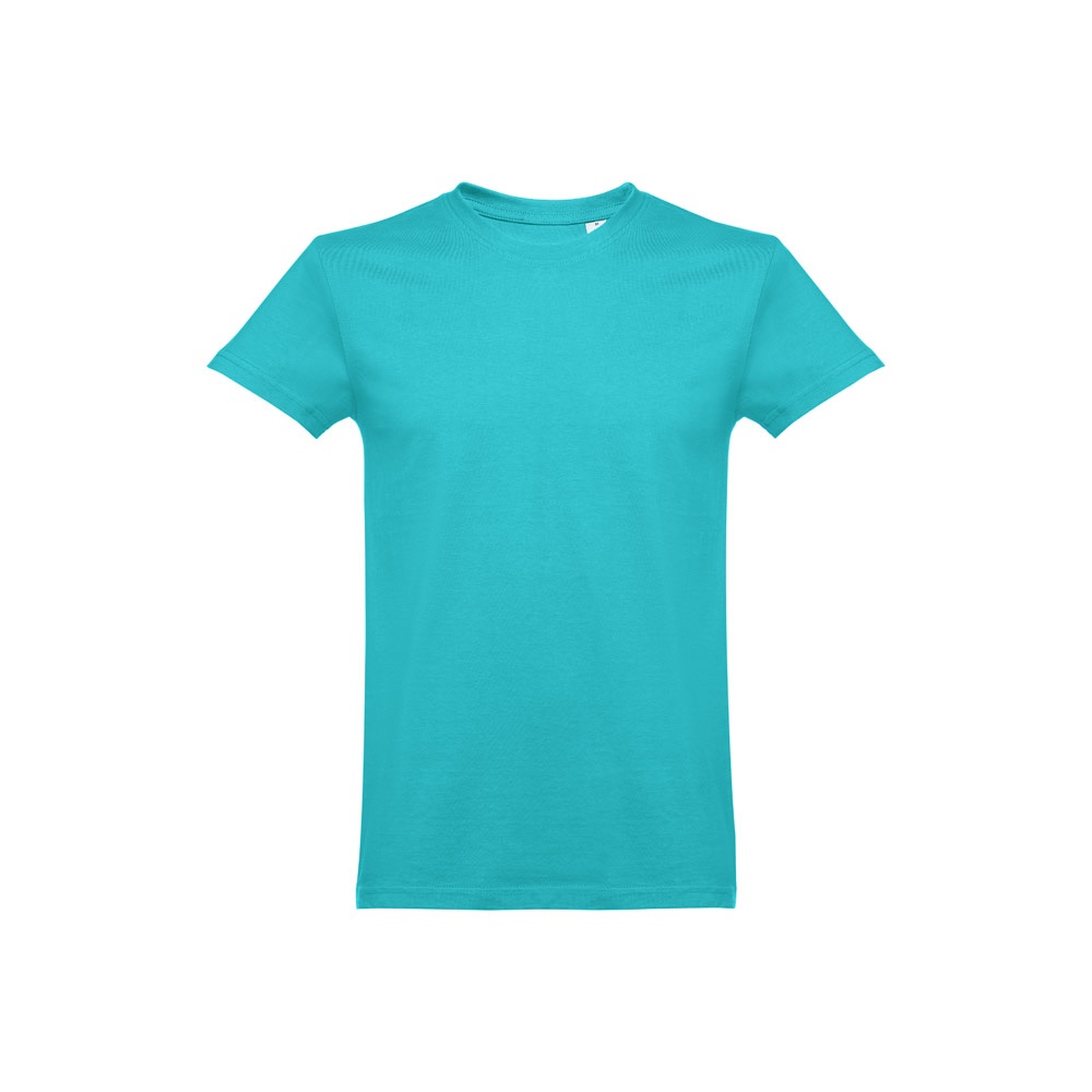 THC ANKARA KIDS. Unisex Kinder T-shirt - türkis