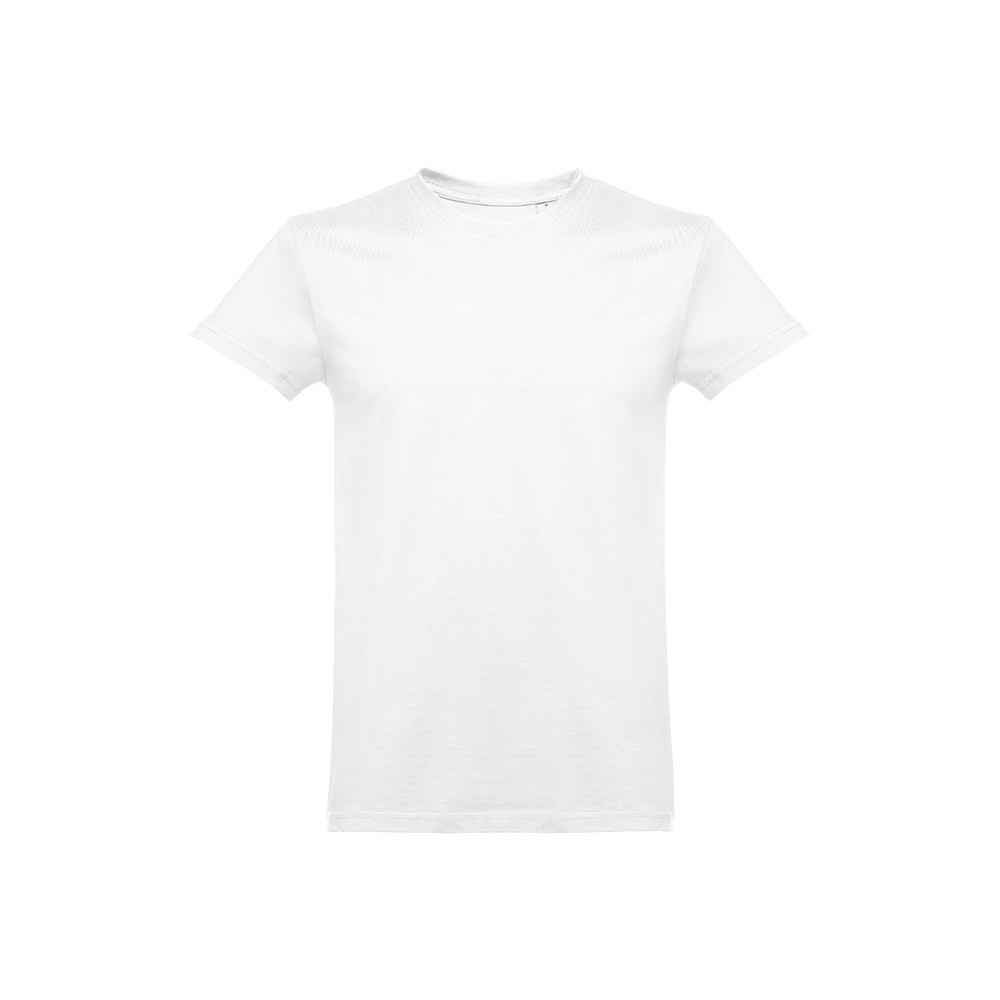 THC ANKARA KIDS WH. Unisex Kinder T-shirt - Weiß
