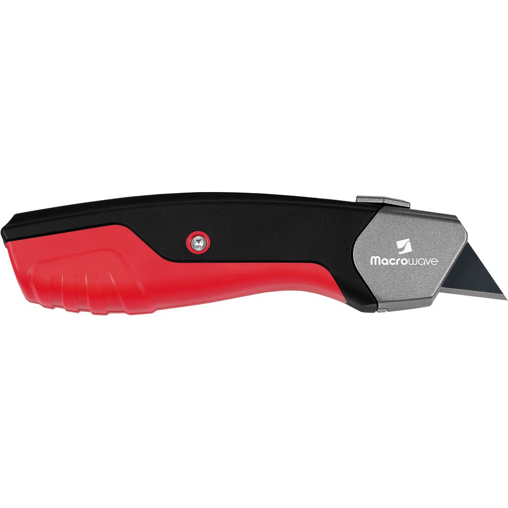 Sicherheitsmesser "Protect Cut HP rot"