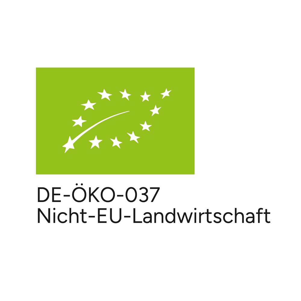 Bio Orangensaft, Body Label