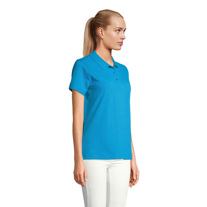 PULSE WOMEN - PULSE DAMEN POLO
