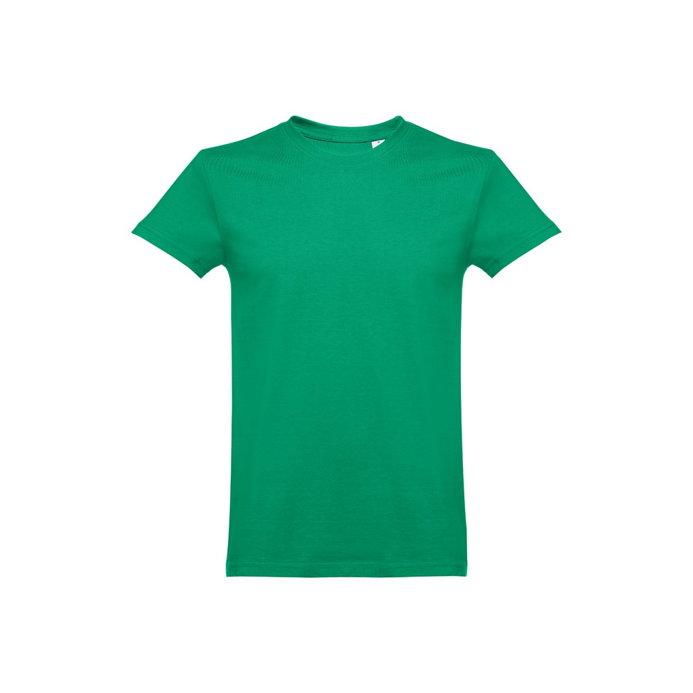 THC ANKARA 3XL. Herren T-shirt - Grün