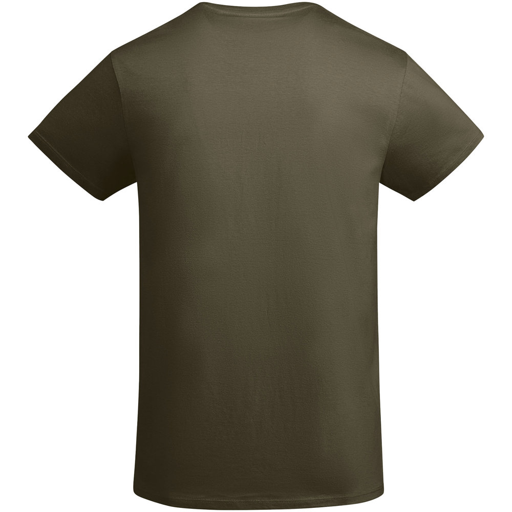 Breda 175 g/m² T-Shirt aus Bio-Baumwolle für Herren