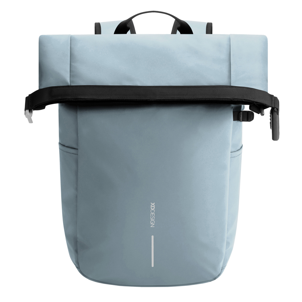 Urban wasserabweisender Anti-Diebstahl Rucksack