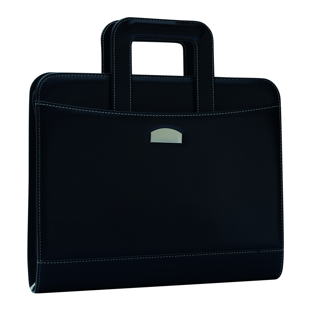 NOBLESSE RING - Dokumentenmappe im DIN-A4-Format