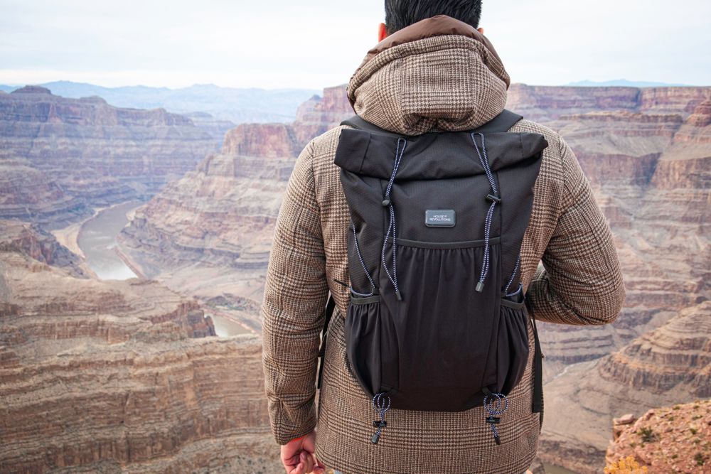 BrandCharger Venturer Rolltop-Rucksack