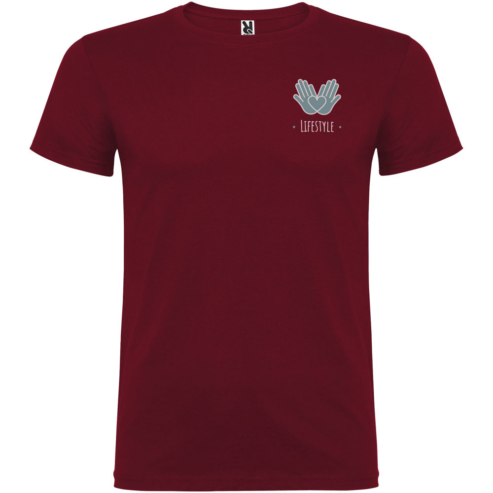 Beagle 155 g/m² T-Shirt für Herren