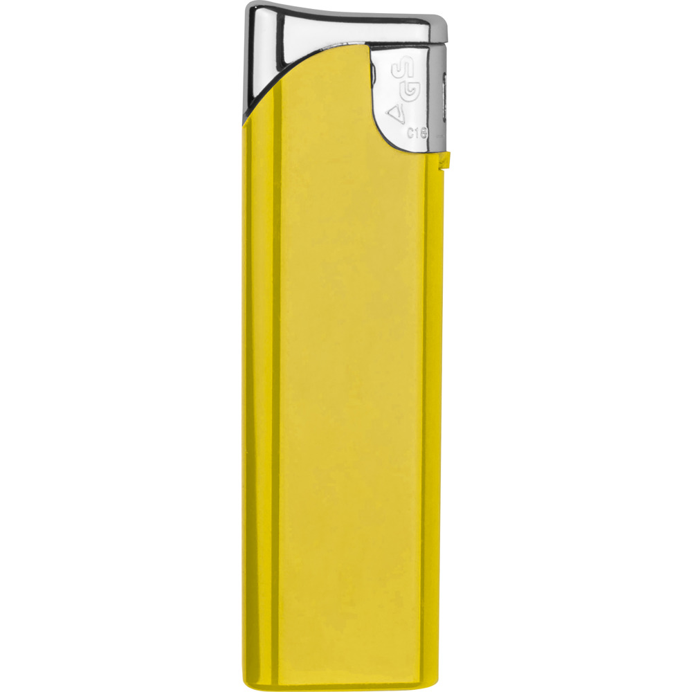 Elektronik Feuerzeug, nachfüllbar GEOFFREY