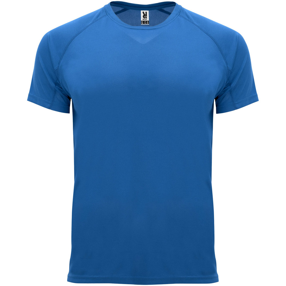 Bahrain Sport T-Shirt für Herren - royalblau