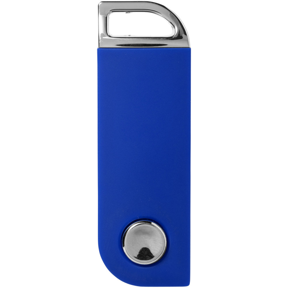 Swivel Rectangular USB-Stick