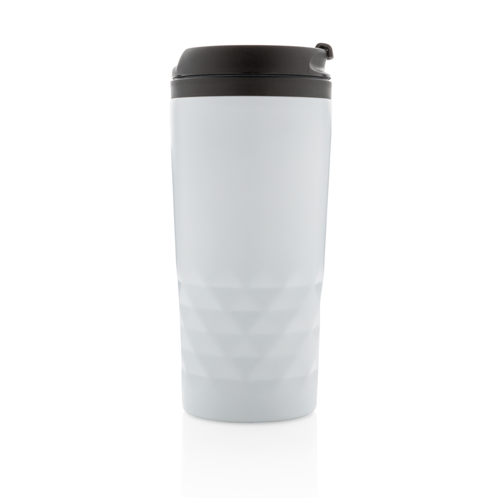 Geometrischer Becher