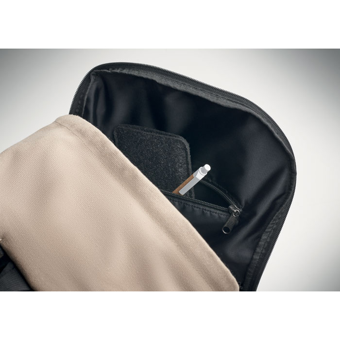 LEIRUR - 15 " Laptop-Rucksack