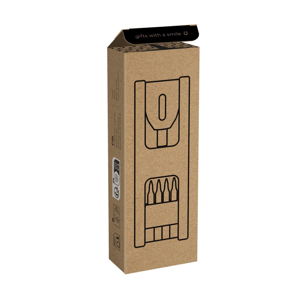 Bamboo Bit Tool Werkzeug