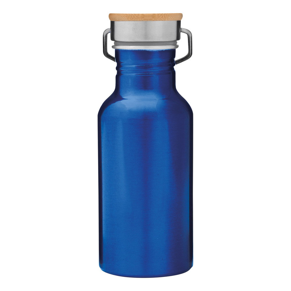 ECO TRANSIT - Aluminium Trinkflasche