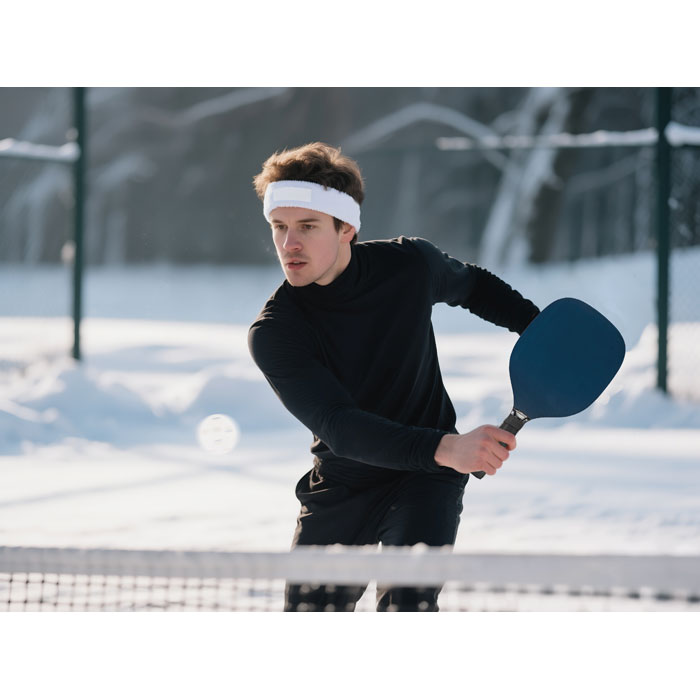 ATAMA - Stirnband Polycotton