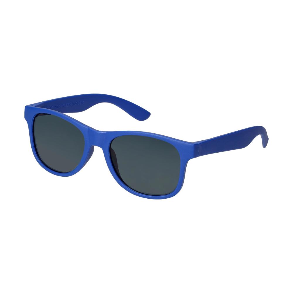 Sonnenbrille "Umi" - blau