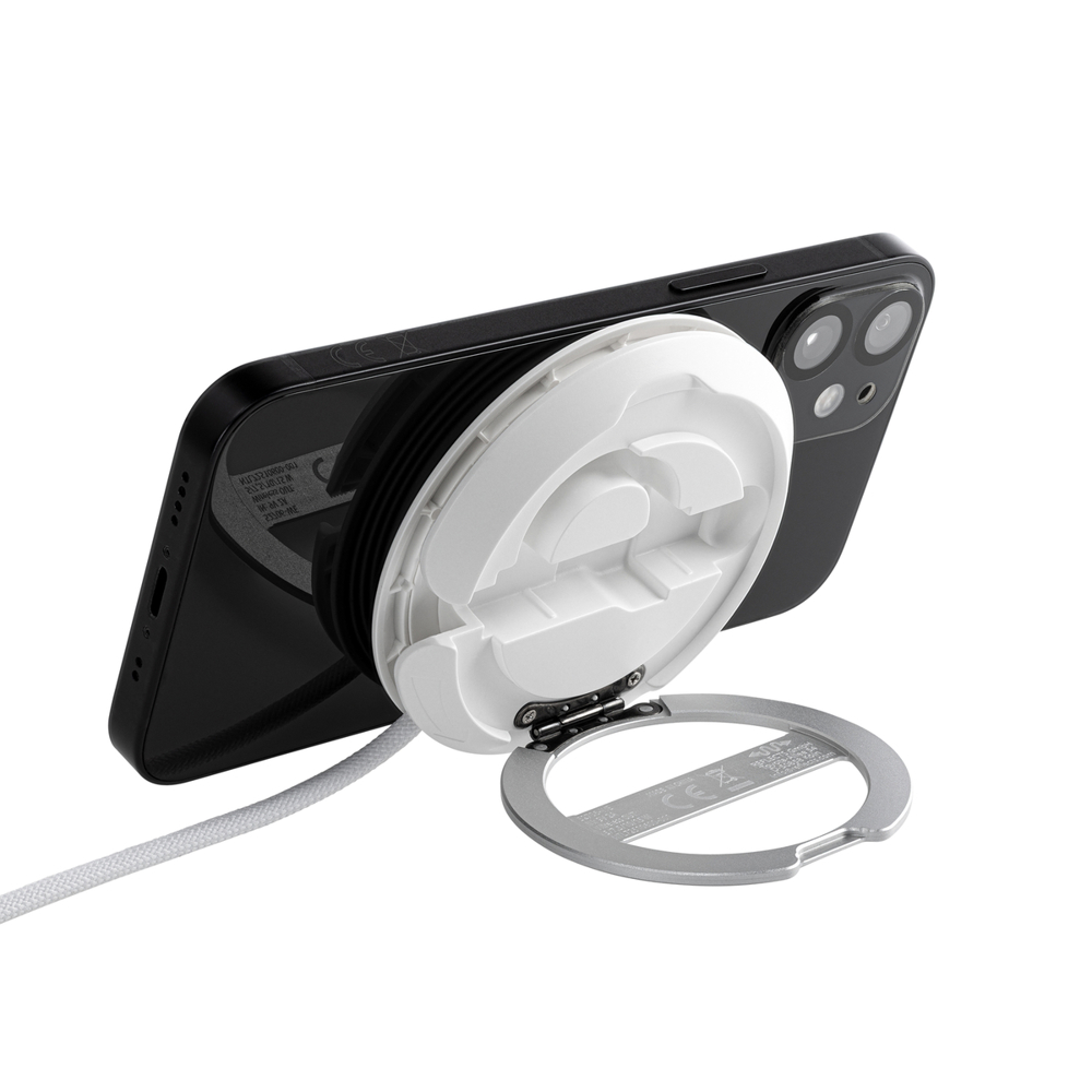 2-in-1 Magnetischer Wireless Charger REEVES-CONVERTICS CHARGE