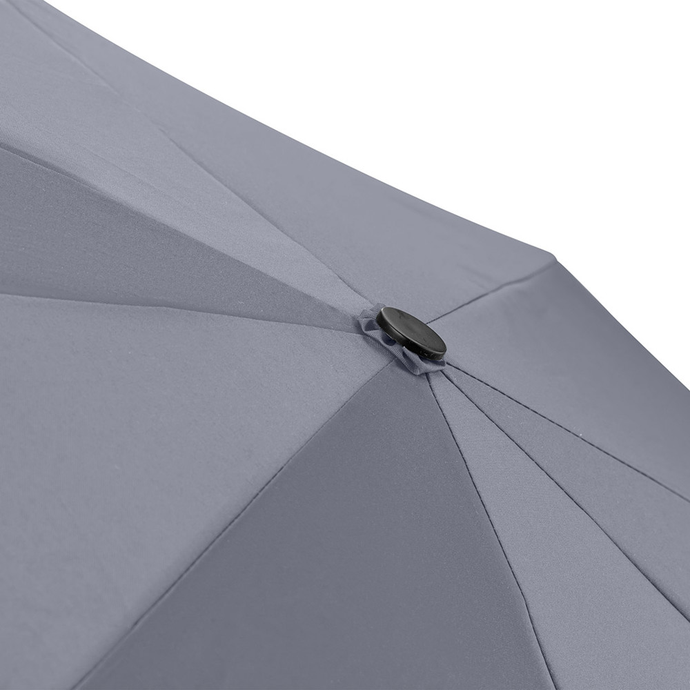 5001 Topless-Mini-Taschenschirm