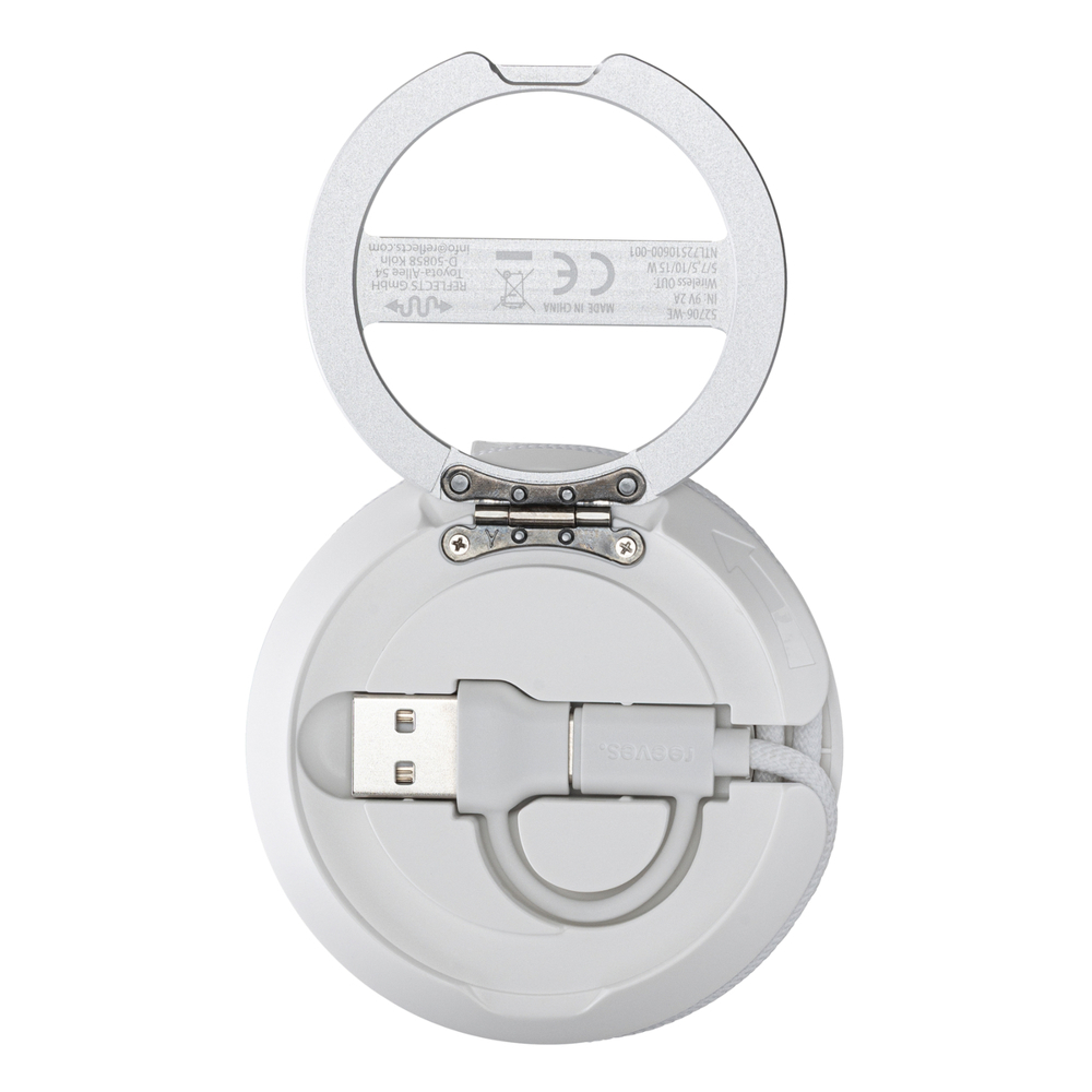 2-in-1 Magnetischer Wireless Charger REEVES-CONVERTICS CHARGE