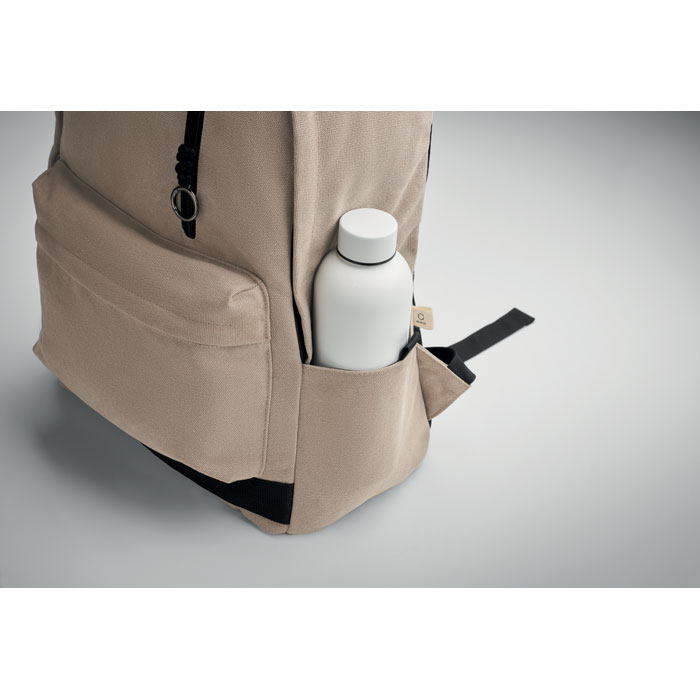 LEIRUR - 15 " Laptop-Rucksack