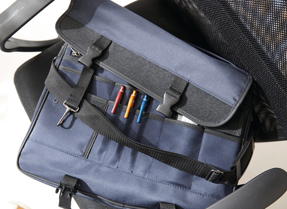 AVANTI DOC - Dokumententasche