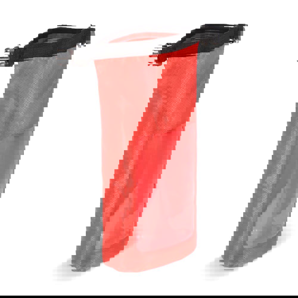 2L Ripstop Dry Bag für Mobiltelefone – IPX6 - Rot