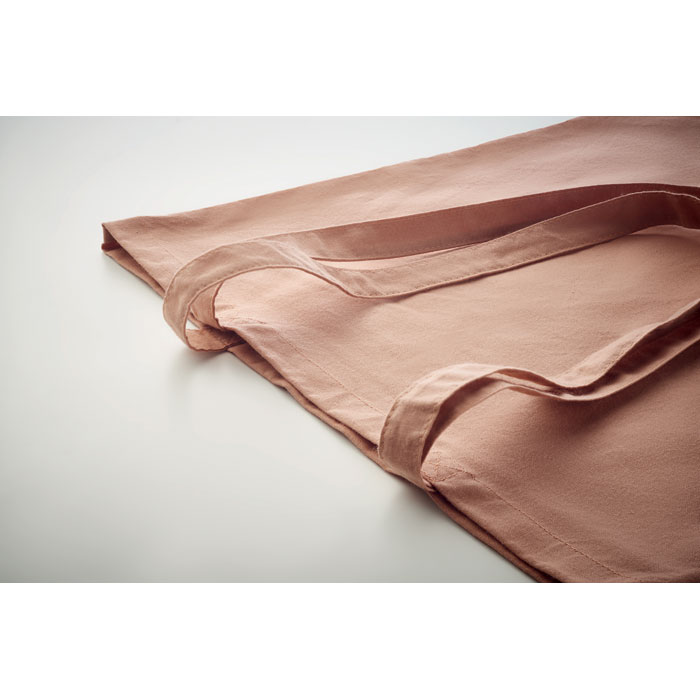 ZIMDE COLOUR - Organic-Cotton Einkaufstasche