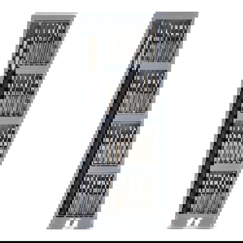 24-teiliges Präzisionsschraubendreher-Set mit Aufbewahrungsbox