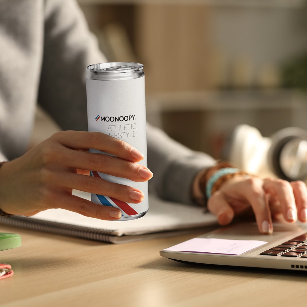 Energy Drink zuckerfrei, Eco Label