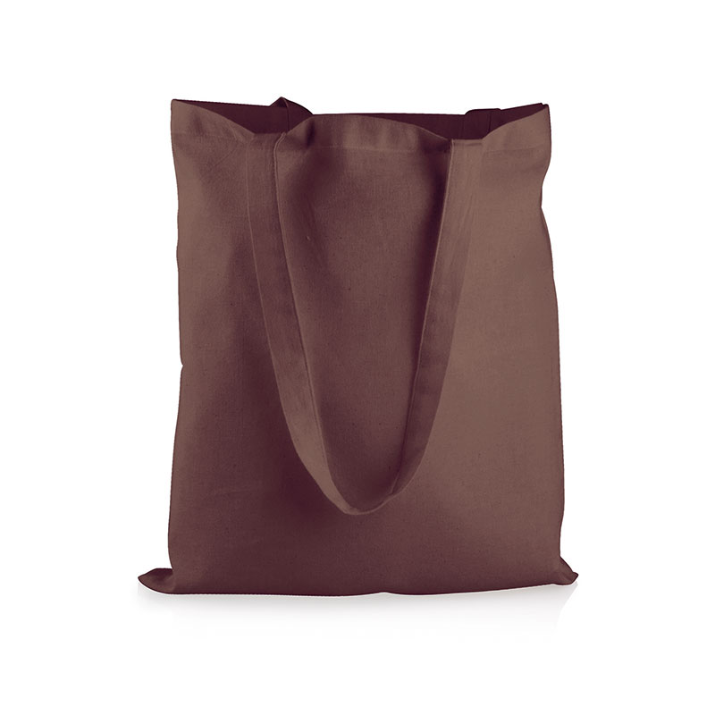 Baumwolltasche Emily - brown