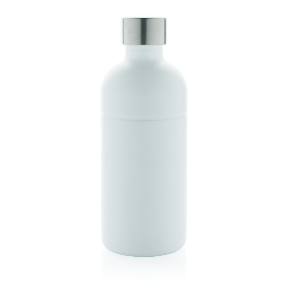 Soda Trinkflasche aus RCS-zertifiziertem Stainless-Steel