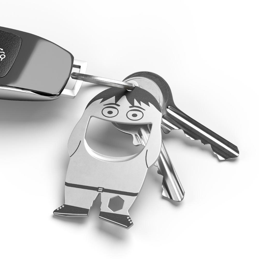 RICHARTZ® fred halloween