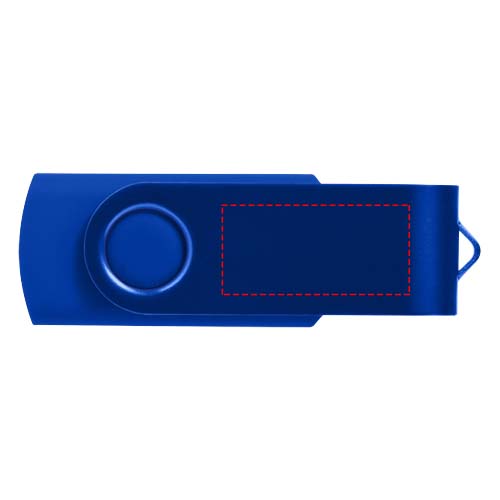 Rotate USB-Stick 3.0 aus Metall