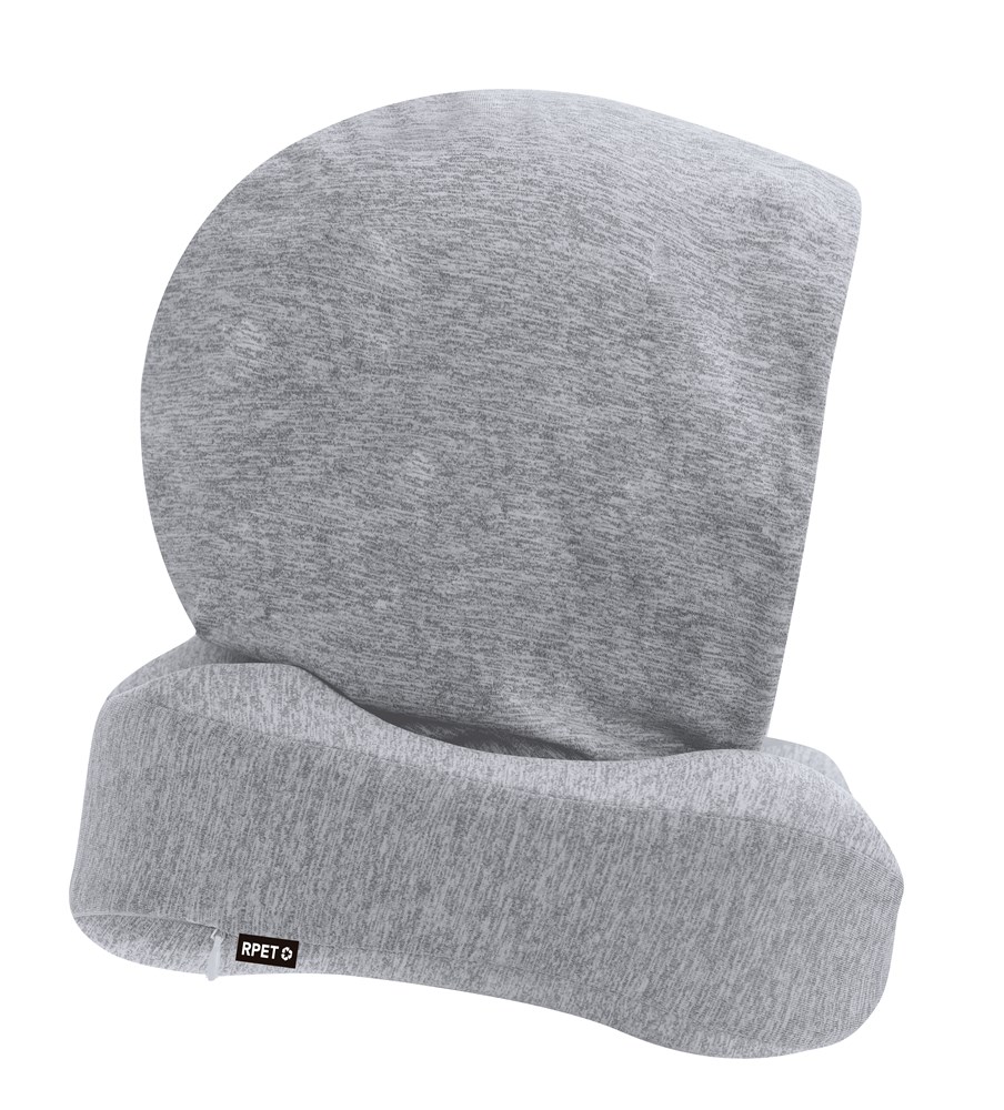 Kissen mit Kapuze Dolking