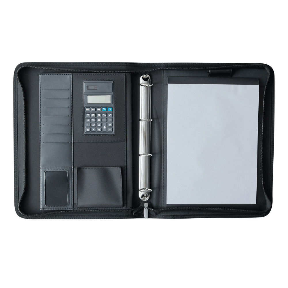 NOBLESSE RING - Dokumentenmappe im DIN-A4-Format