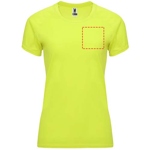 Bahrain Sport T-Shirt für Damen
