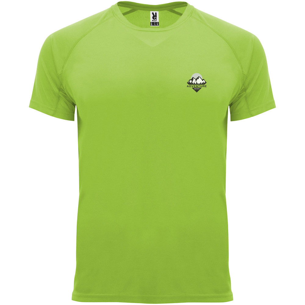 Bahrain Sport T-Shirt für Kinder